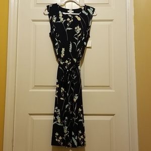 Charter Club sleeveless dress size 0x